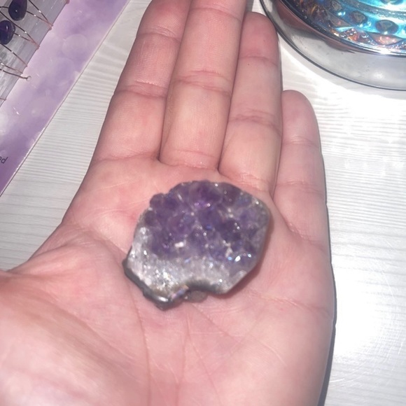 Amethyst bundle - Picture 7 of 8